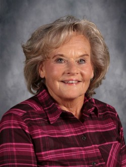 Image of Marlene Holtz