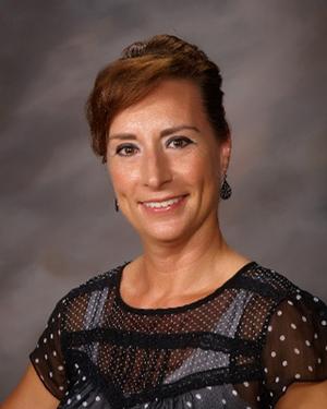 Image of Amy Hulce