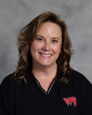 Image of Kathy Jarosinski