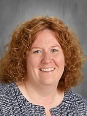 Image of Stacey Jarosinski