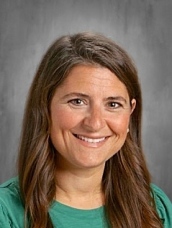 Image of Sara Jennings