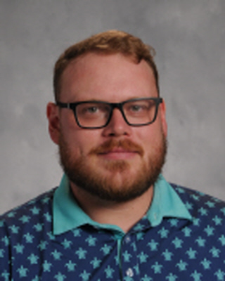 Image of Jacob Jensen