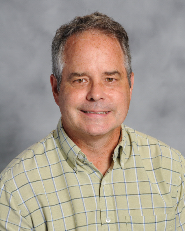 Image of Kurt Jensen