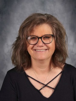 Image of Debbie Jepson