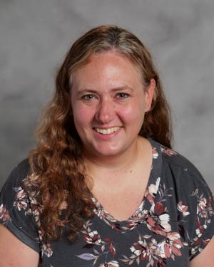 Image of Cara Johnson