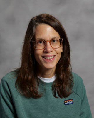 Image of Kirsten Johnson