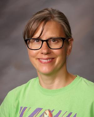 Image of Tricia Joosten