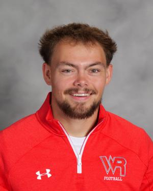 Image of Garrett Junemann