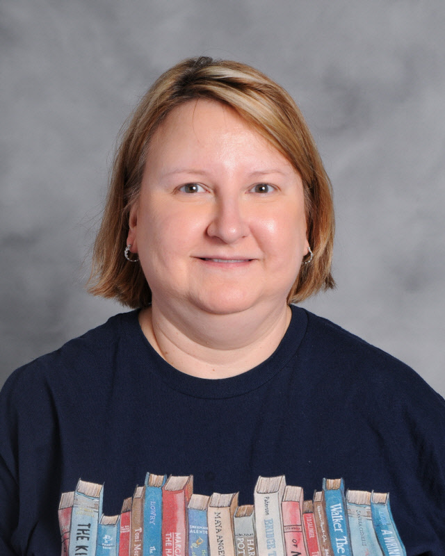 Image of Mary Kaczmarek