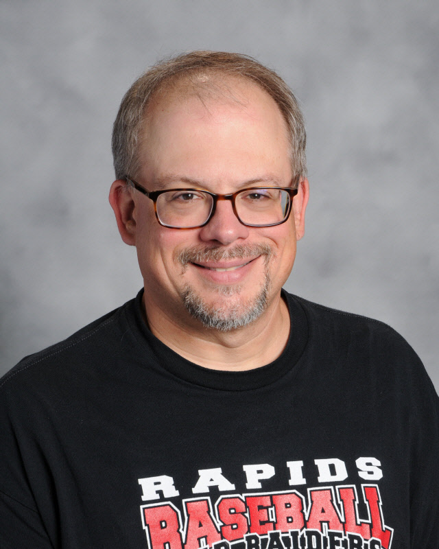 Image of Chad Karnitz