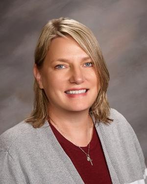 Image of Kathryn Kester