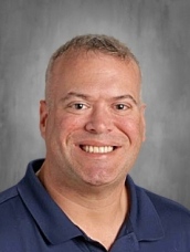 Image of Zak Christy