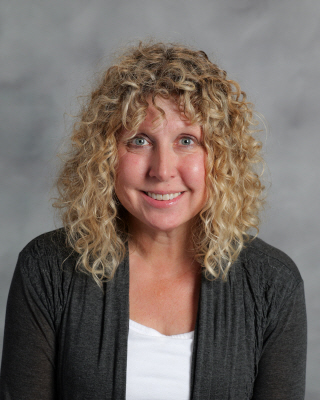 Image of Jeanine Kleman