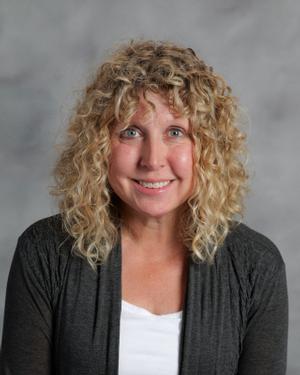 Image of Jeanine Kleman