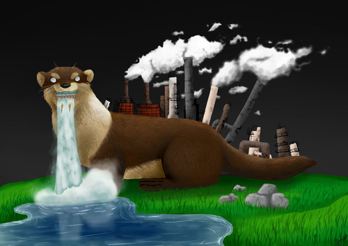 Digital Work by Lindsey Brown