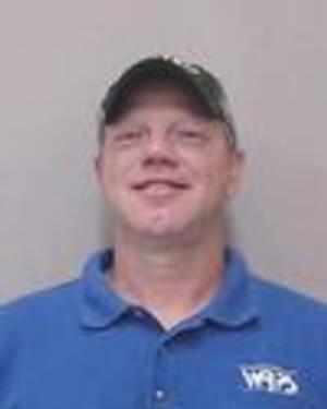 Image of David Klingforth