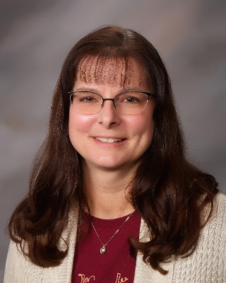 Kathleen Klingforth