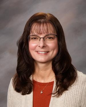 Image of Kathleen Klingforth