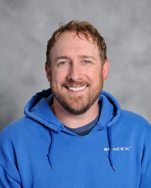 Image of Adam Klonowski