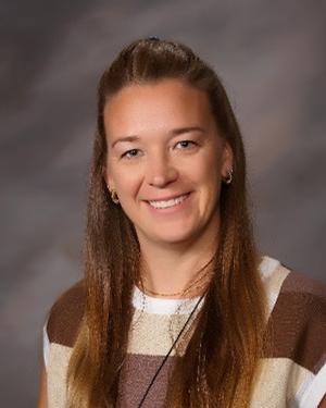 Image of Sarah Knuth