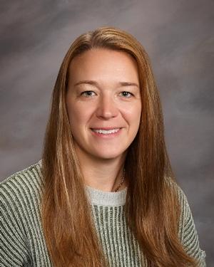 Image of Sarah Knuth