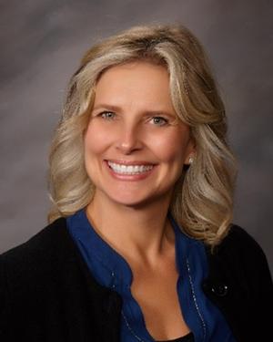 Image of Julie Kolarik