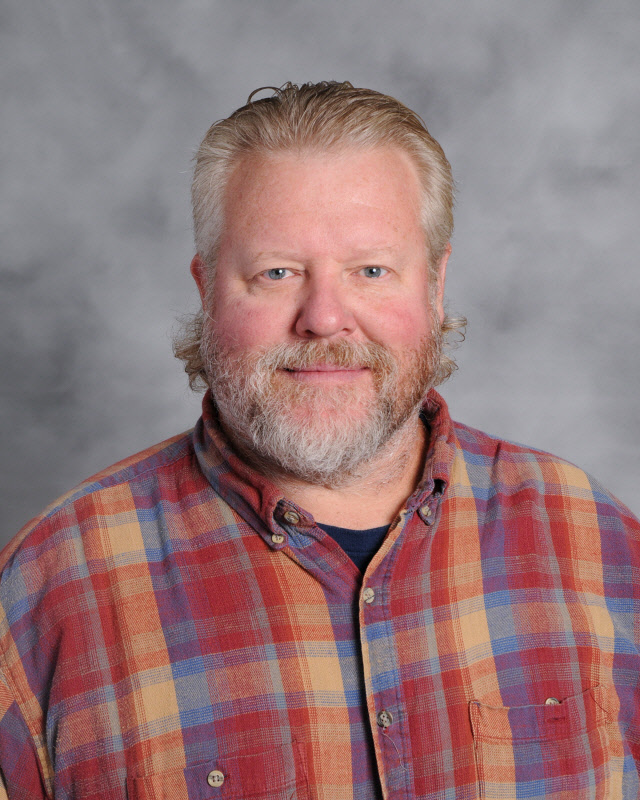 Image of Gary Kostuchowski