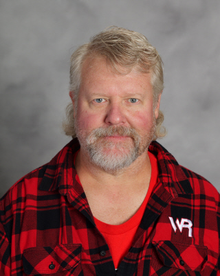 Image of Gary Kostuchowski