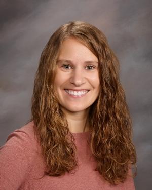 Image of Callie Kramer