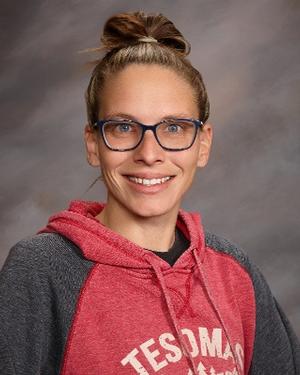 Image of Heather Krause