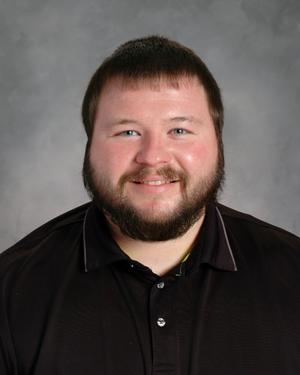 Image of Timothy Kremer