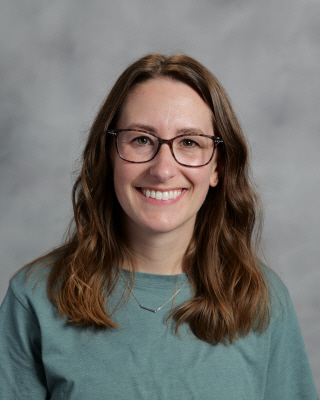 Image of Kristin Kubisiak