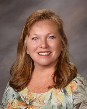 Image of Dawn LaMarche
