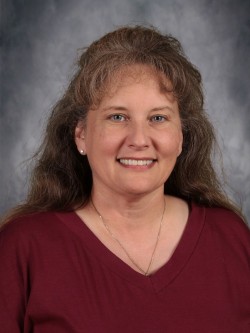 Image of Stacy Laramee
