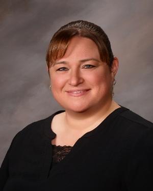 Image of Ashley Larsen