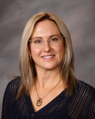 Image of Jennifer Leach