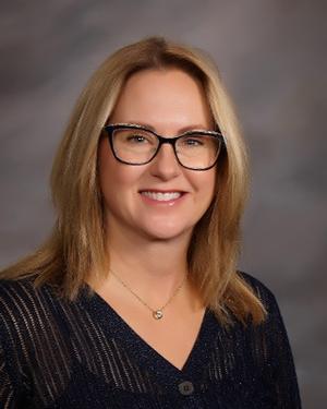 Image of Jennifer Leach