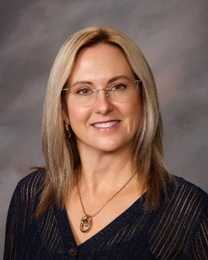 Image of Jennifer Leach