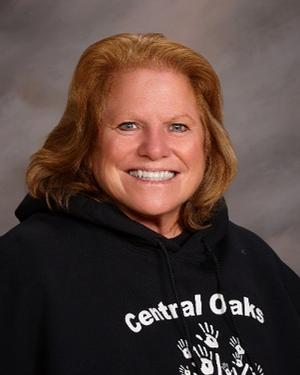 Image of Cyndee Lewis