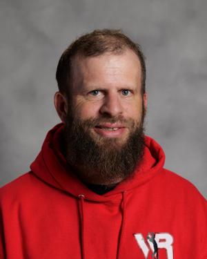 Image of Timothy Linse