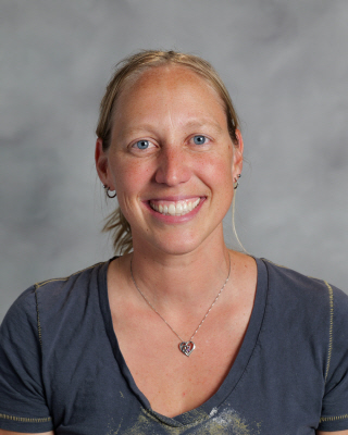 Image of Amy Manhardt