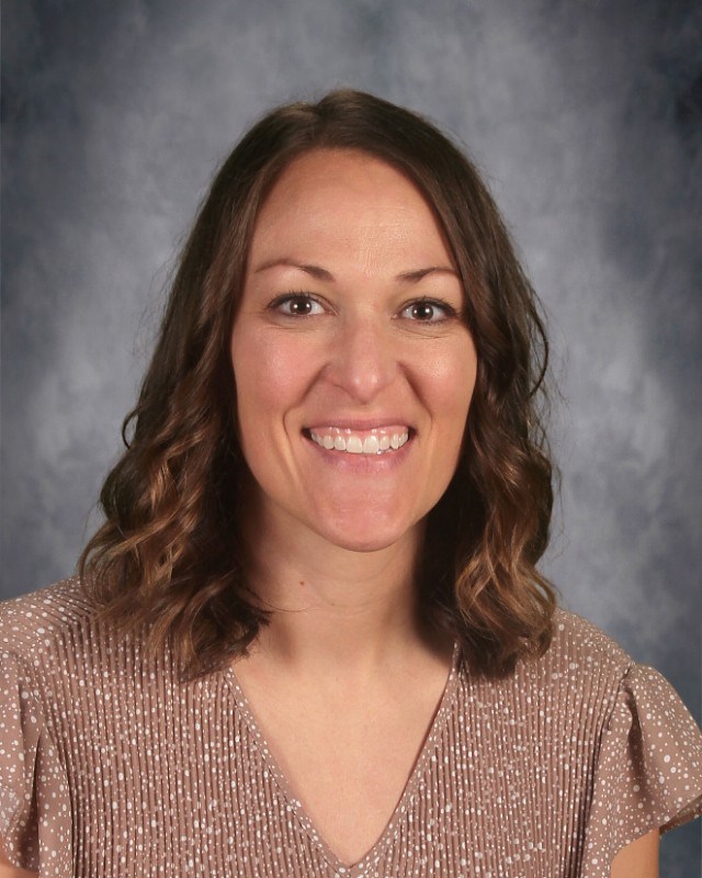 Image of Melissa Manikowski