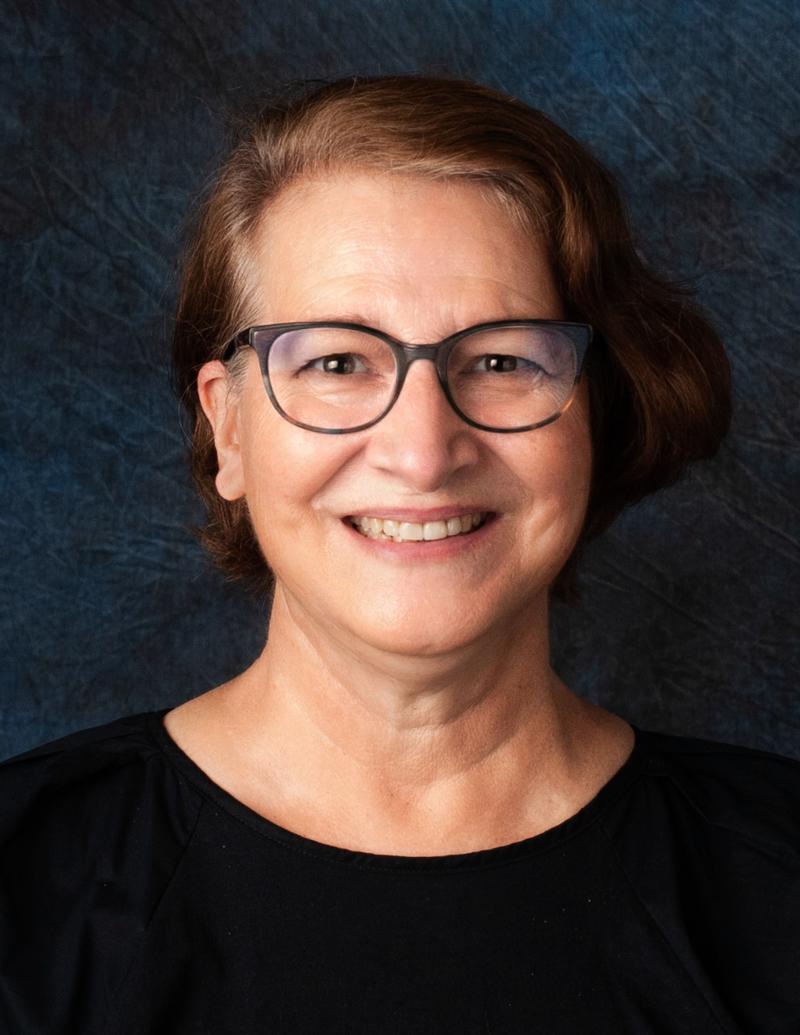 Image of Denise Martell