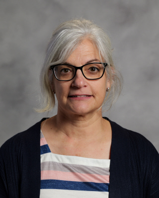 Image of Ginger Marten