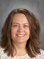 Image of Christy Martin