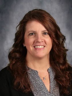 Image of Sherry Marzofka