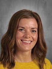 Image of Chelsey Mazurek