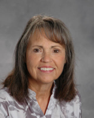 Image of Ellen Mazurek