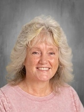 Image of Michele McElroy