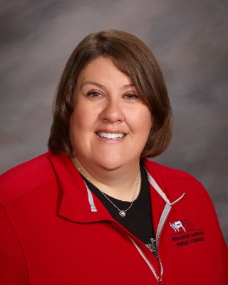 Image of Kelly Mendrzycki